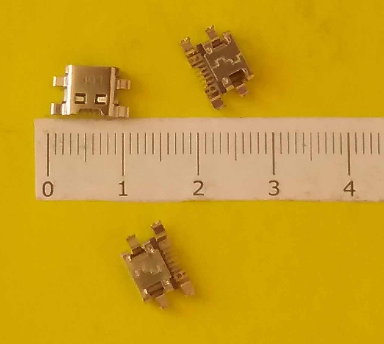 56. Micro usb B5-2SAD REV.